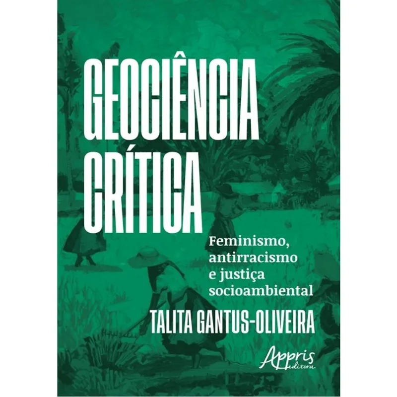 GEOCIÊNCIA CRÍTICA