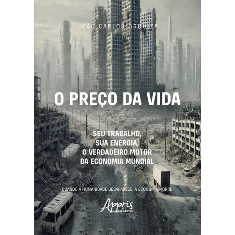 O PREÇO DA VIDA