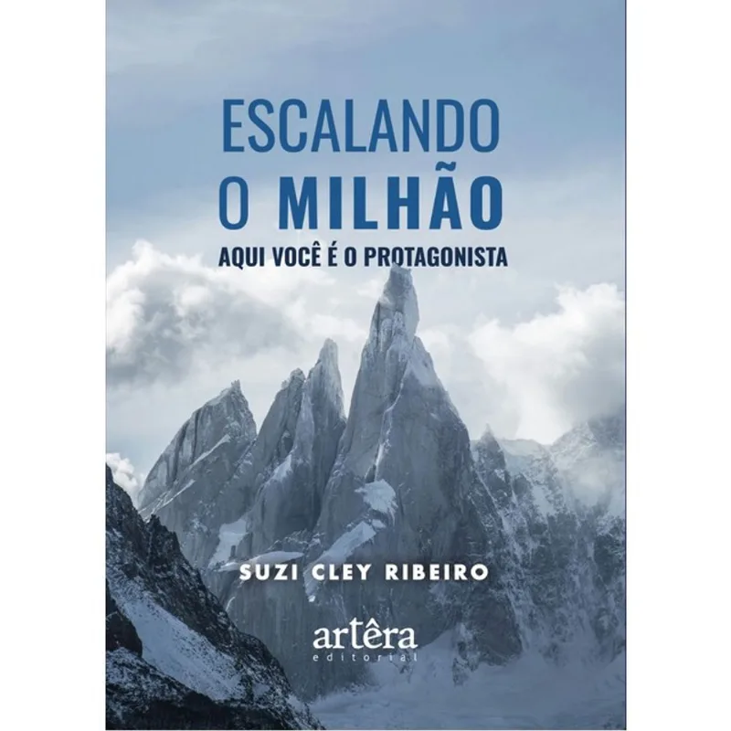 ESCALANDO O MILHÃO