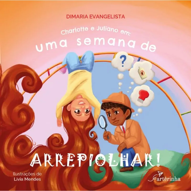 Charlotte E Juliano Em