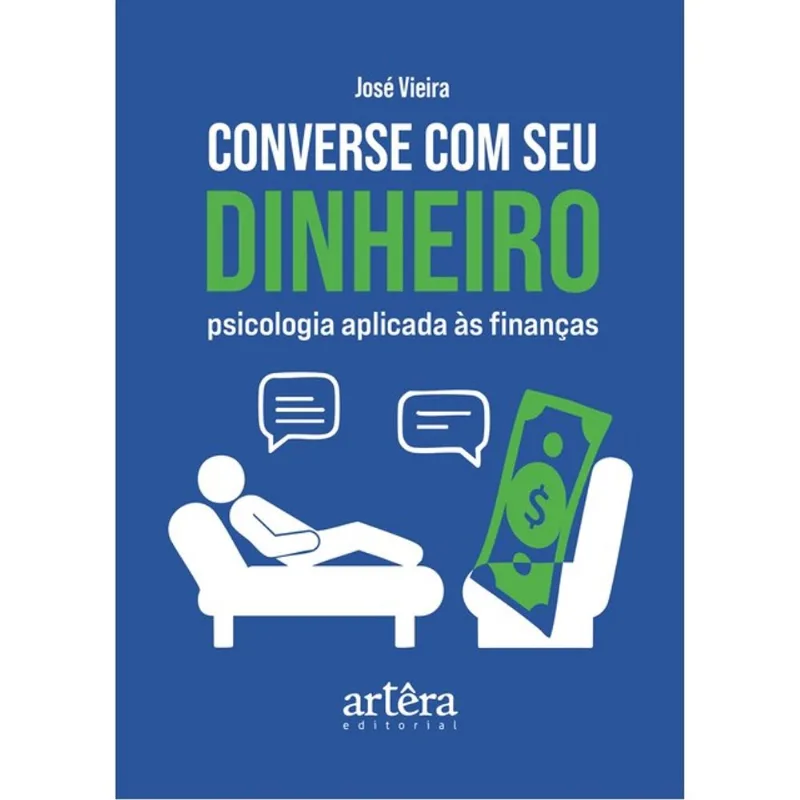 CONVERSE COM SEU DINHEIRO