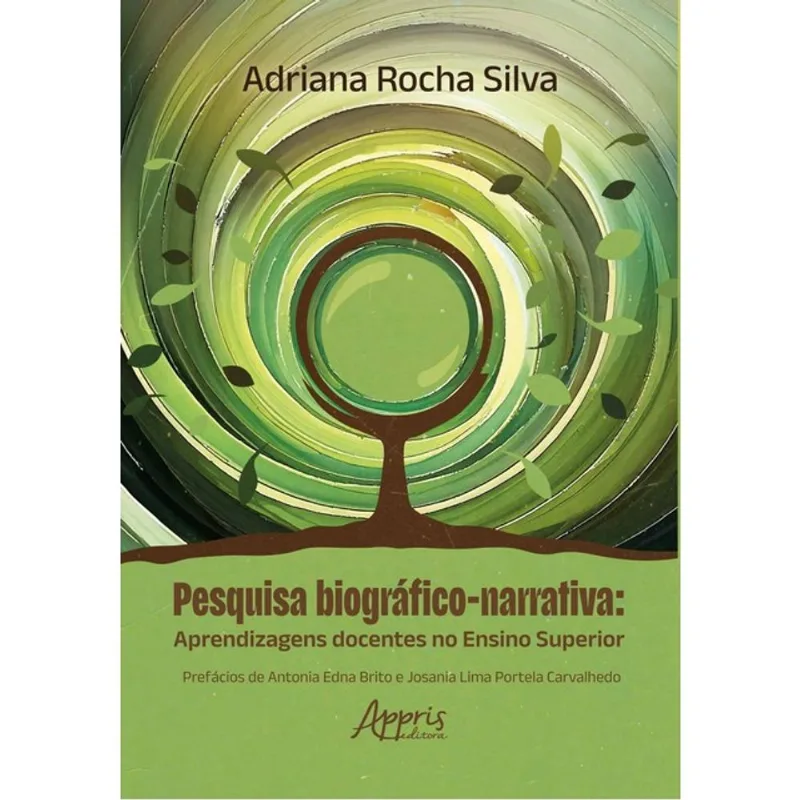 PESQUISA BIOGRÁFICO-NARRATIVA