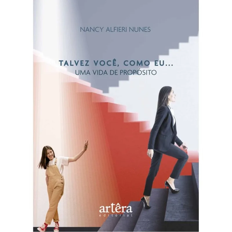 TALVEZ VOCÊ, COMO EU…
