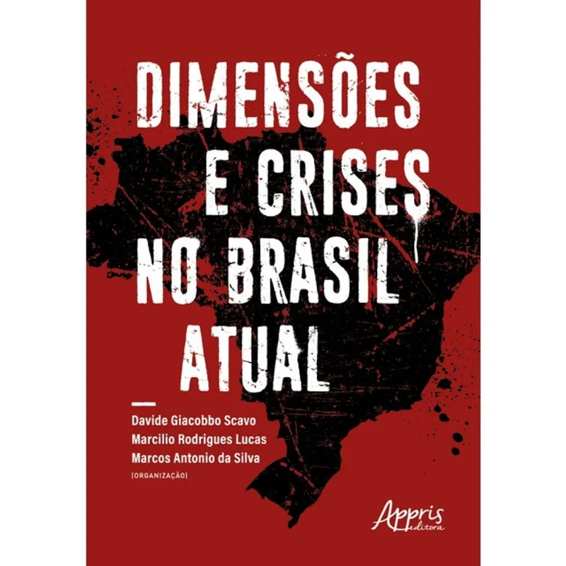 DIMENSÕES E CRISES NO BRASIL ATUAL