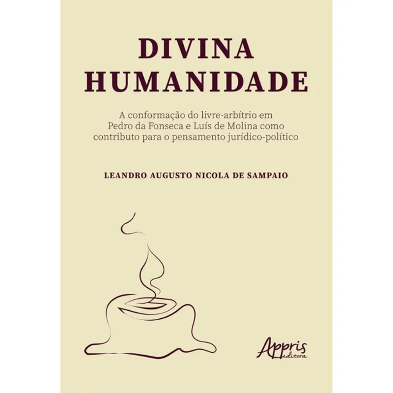 DIVINA HUMANIDADE