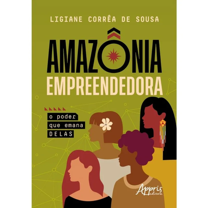 AMAZÔNIA EMPREENDEDORA