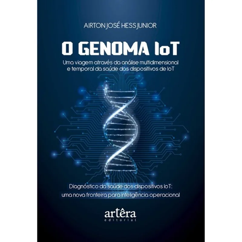 O GENOMA IOT