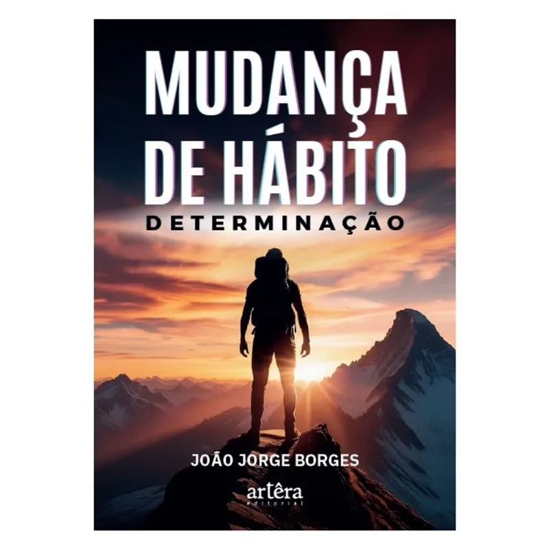 MUDANÇA DE HÁBITO