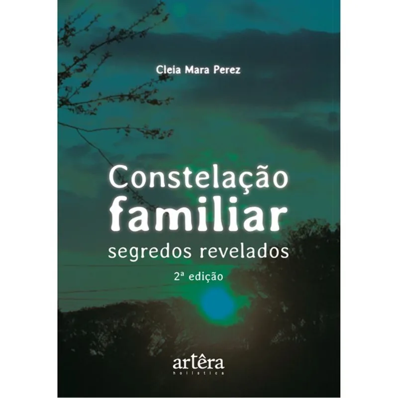 CONSTELAÇÃO FAMILIAR