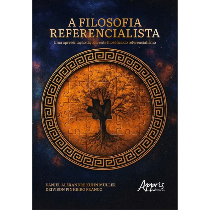 A FILOSOFIA REFERENCIALISTA