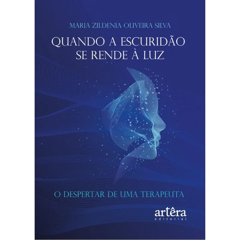 QUANDO A ESCURIDÃO SE RENDE À LUZ