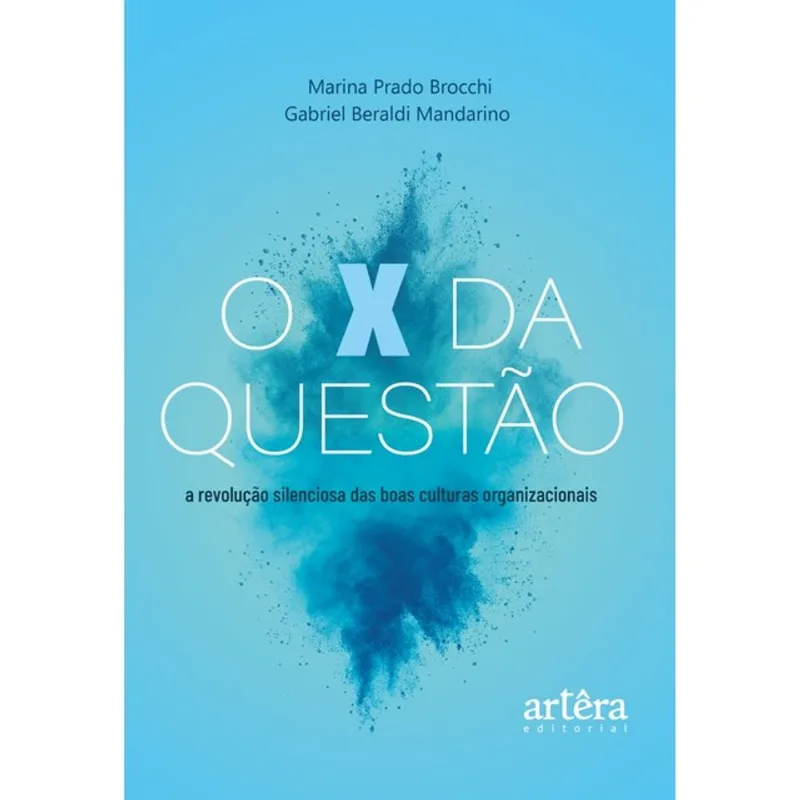 O X DA QUESTÃO