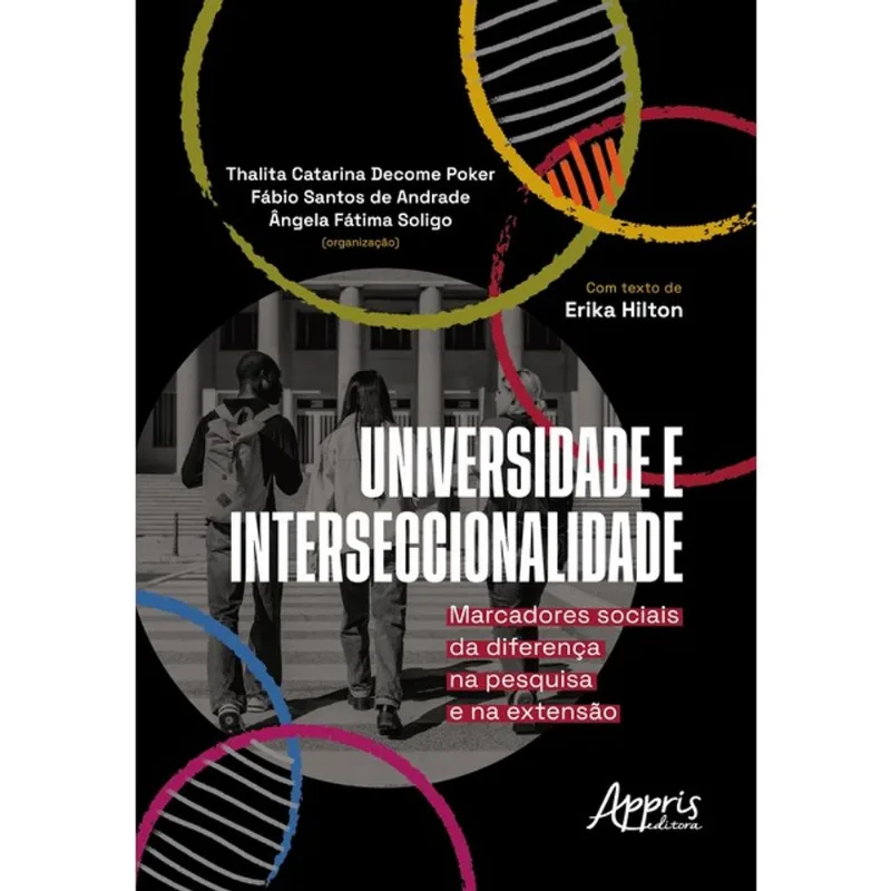UNIVERSIDADE & INTERSECCIONALIDADE