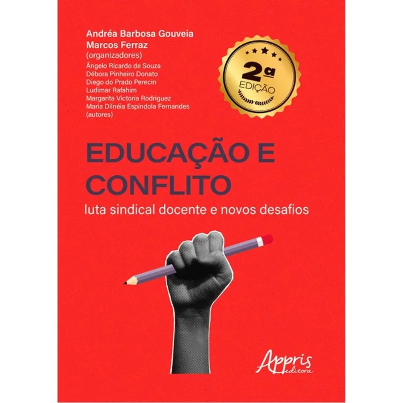 EDUCAÇÃO E CONFLITO
