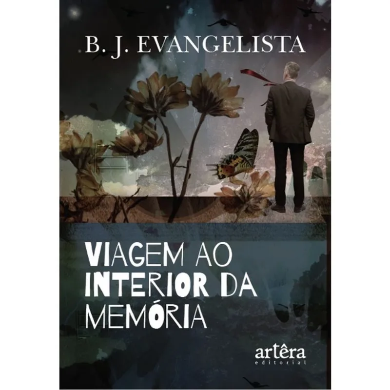 VIAGEM AO INTERIOR DA MEMÓRIA