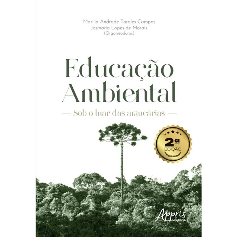 EDUCAÇÃO AMBIENTAL