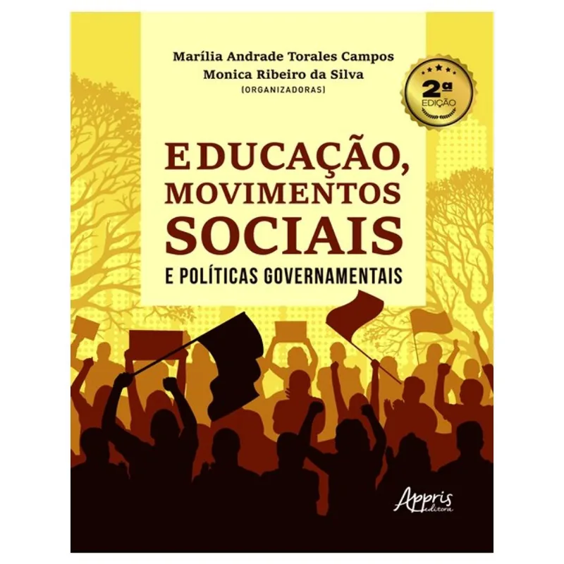 EDUCAÇÃO, MOVIMENTOS SOCIAIS E POLÍTICAS GOVERNAMENTAIS