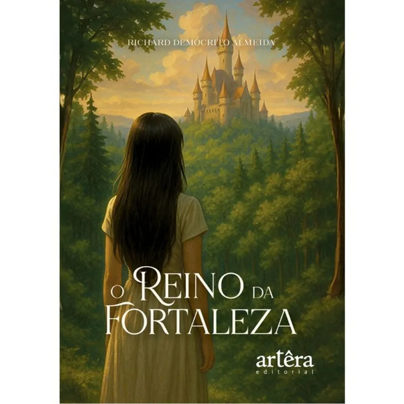 O REINO DA FORTALEZA