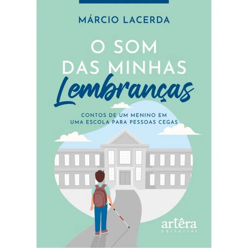 O SOM DAS MINHAS LEMBRANÇAS