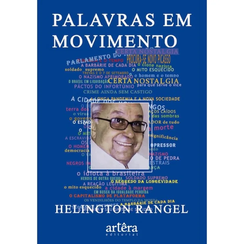 PALAVRAS EM MOVIMENTO