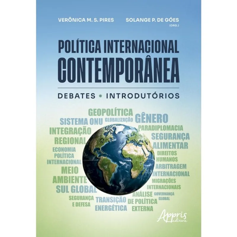 POLÍTICA INTERNACIONAL CONTEMPORÂNEA