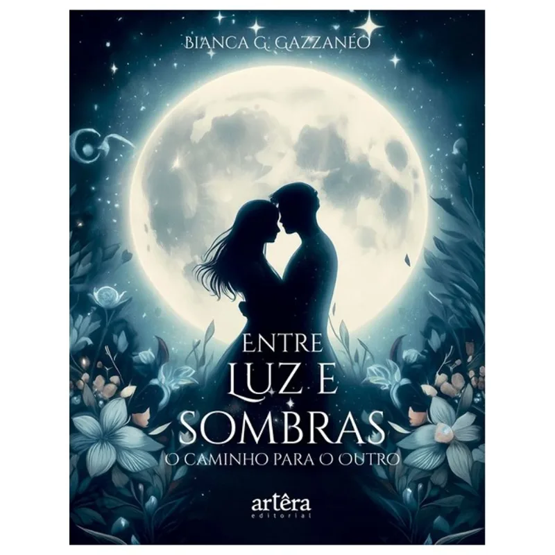 ENTRE LUZ E SOMBRAS