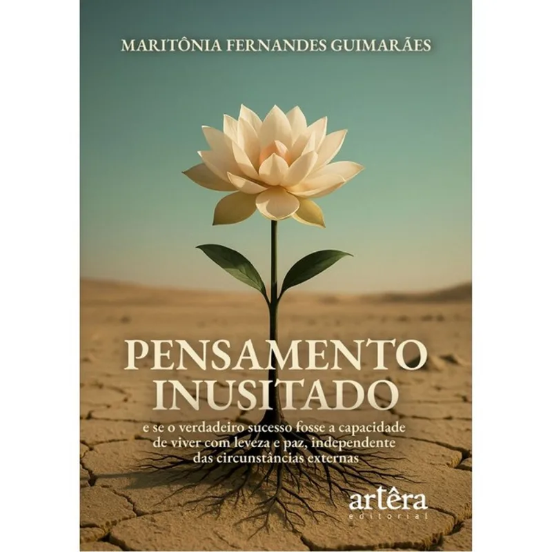 PENSAMENTO INUSITADO