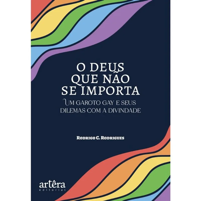O DEUS QUE NÃO SE IMPORTA