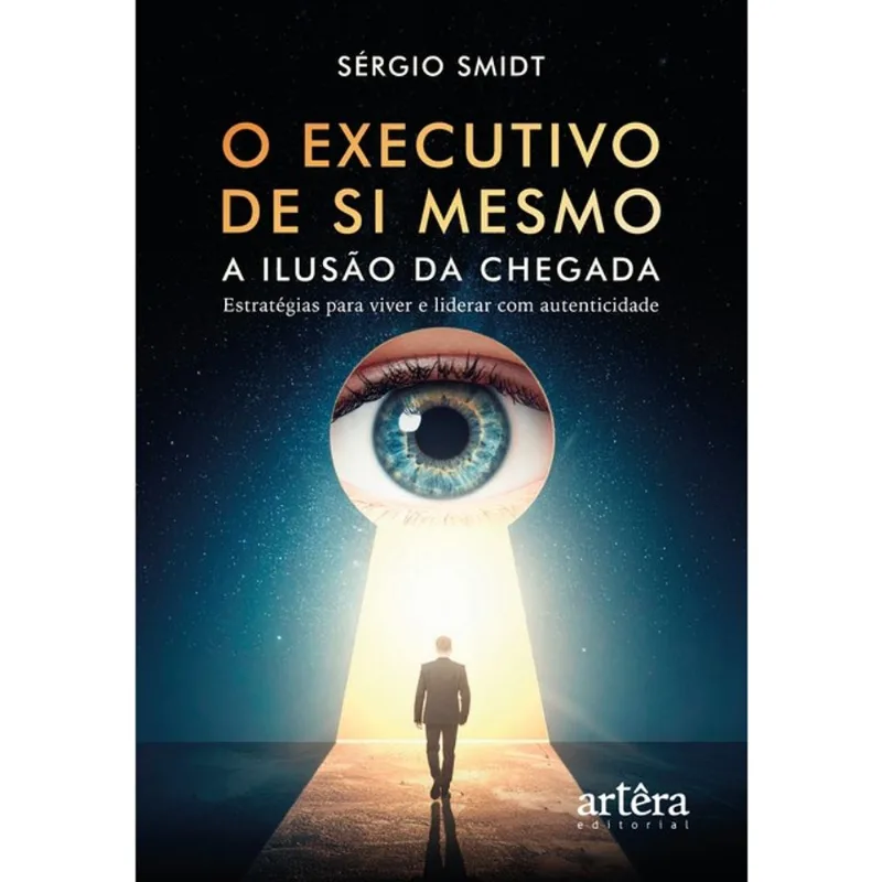 O EXECUTIVO DE SI MESMO