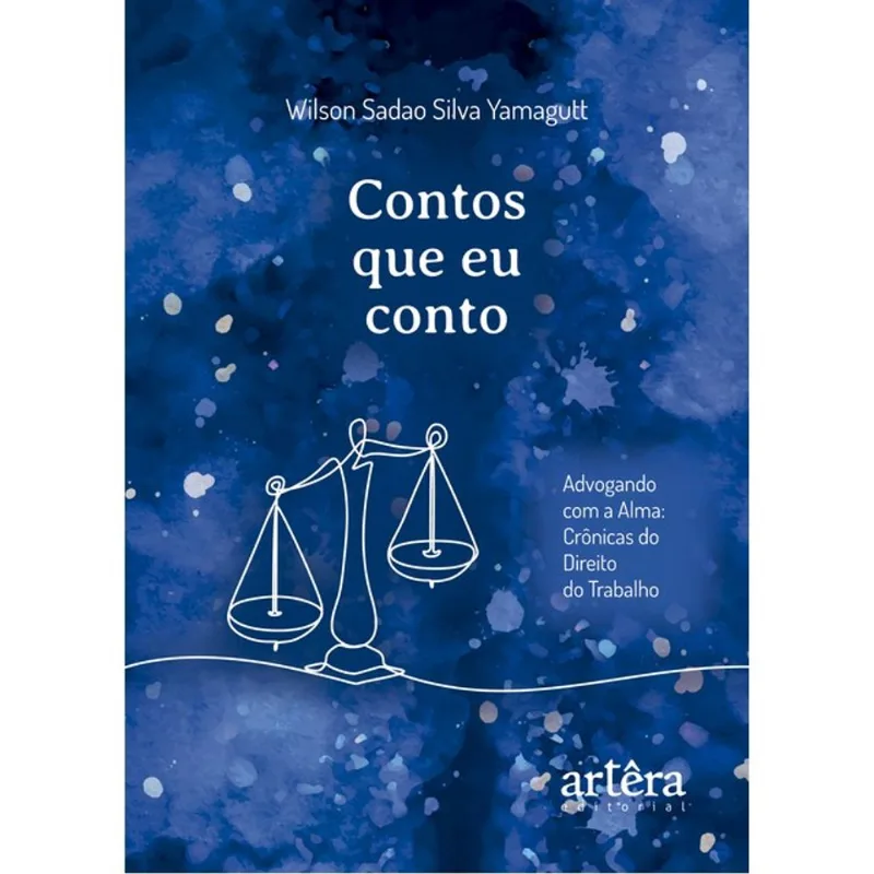 CONTOS QUE EU CONTO