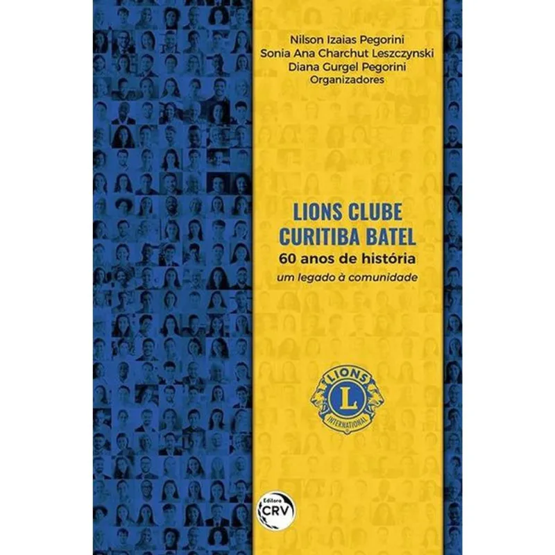 LIONS CLUBE CURITIBA BATEL