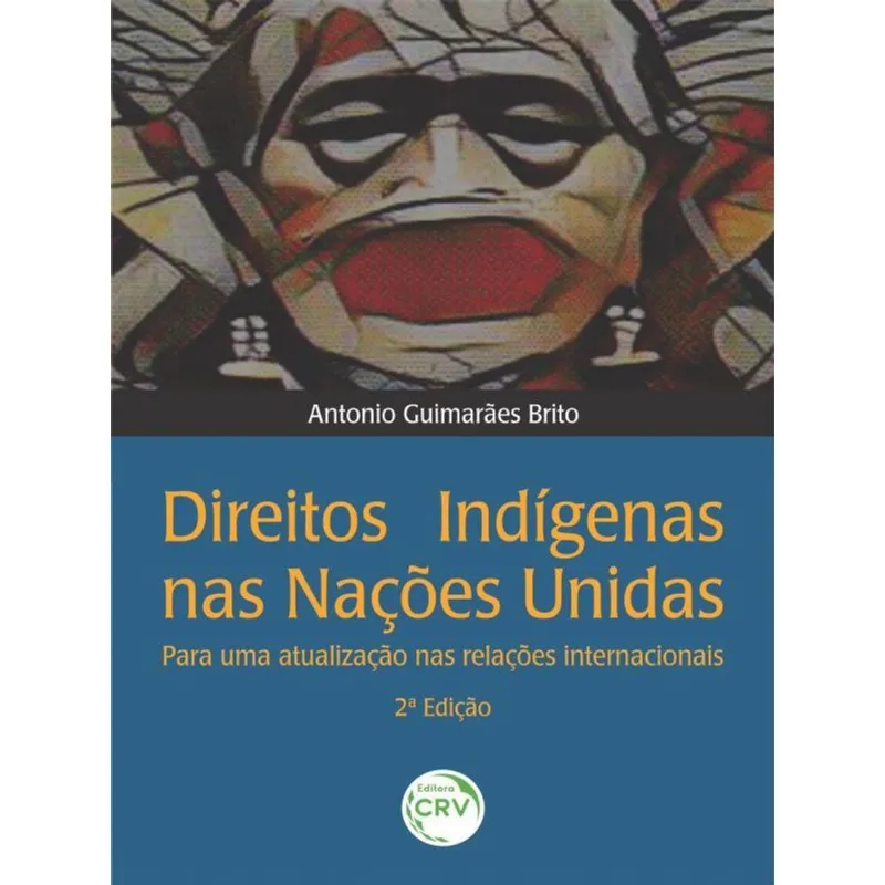 DIREITOS INDÍGENAS NAS NAÇÕES UNIDAS: