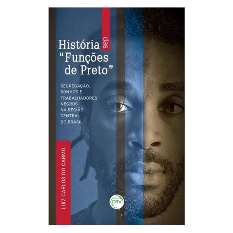 HISTÓRIA DAS “FUNÇÕES DE PRETO”