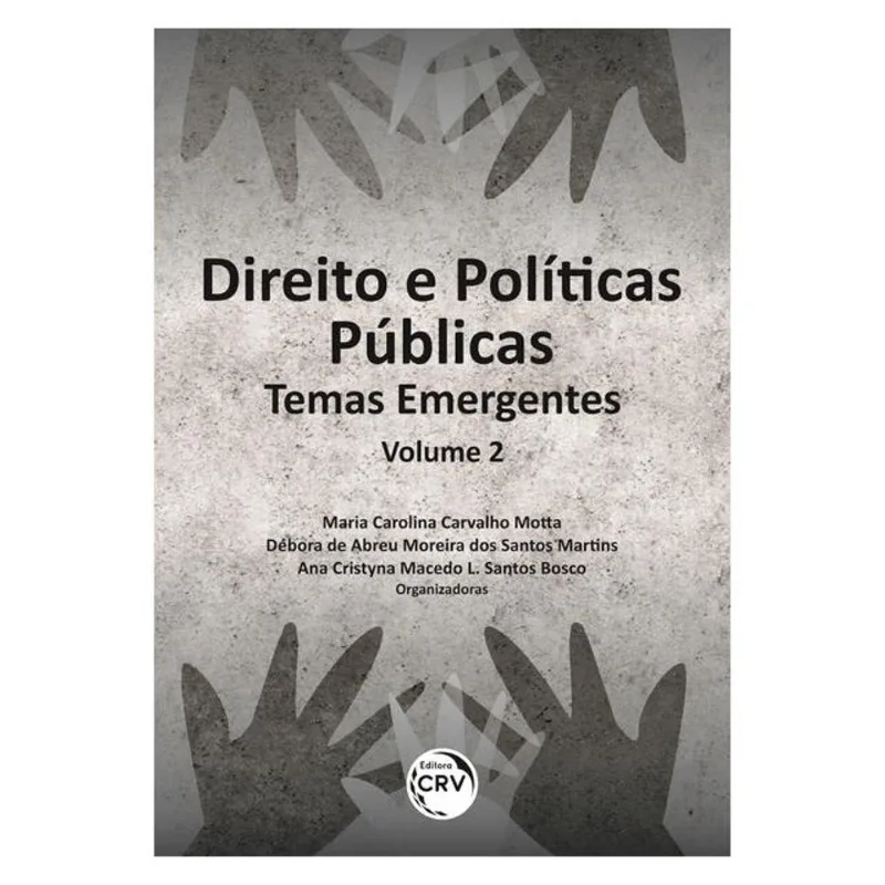 DIREITO E POLÍTICAS PÚBLICAS