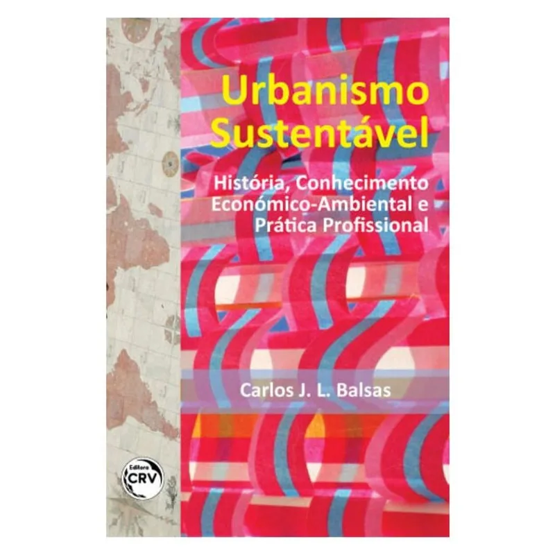 URBANISMO SUSTENTÁVEL