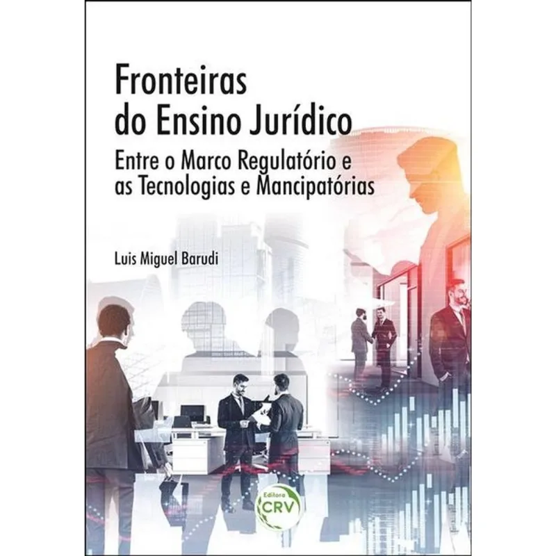 FRONTEIRAS DO ENSINO JURÍDICO