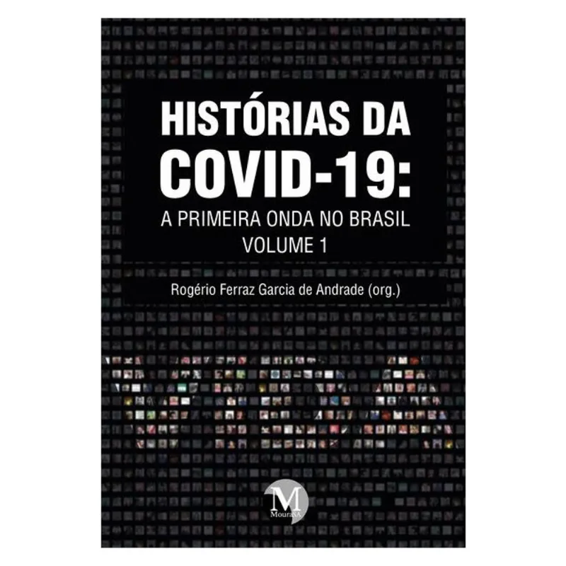 HISTÓRIAS DA COVID-19