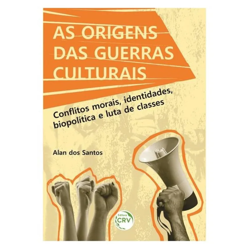 AS ORIGENS DAS GUERRAS CULTURAIS