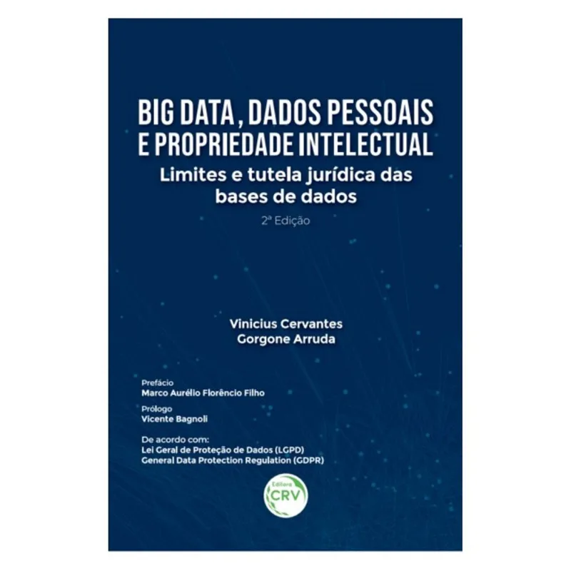 BIG DATA, DADOS PESSOAIS E PROPRIEDADE INTELECTUAL
