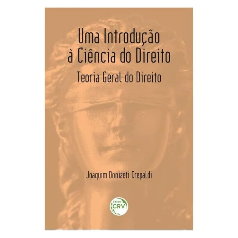 UMA INTRODUÇÃO À CIÊNCIA DO DIREITO