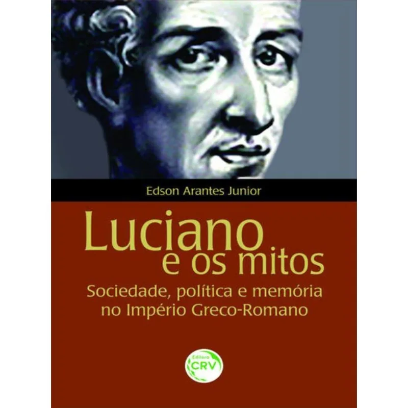 LUCIANO E OS MITOS