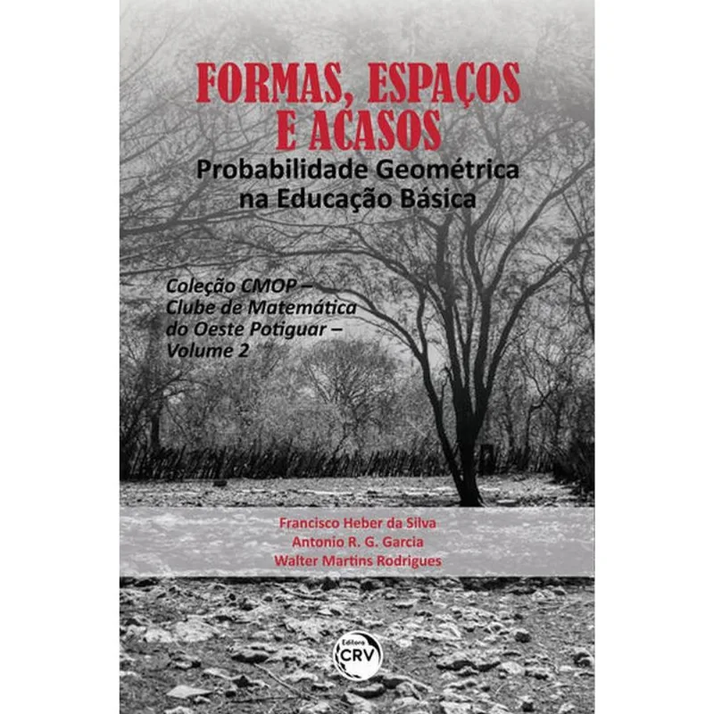 FORMAS, ESPAÇOS E ACASOS