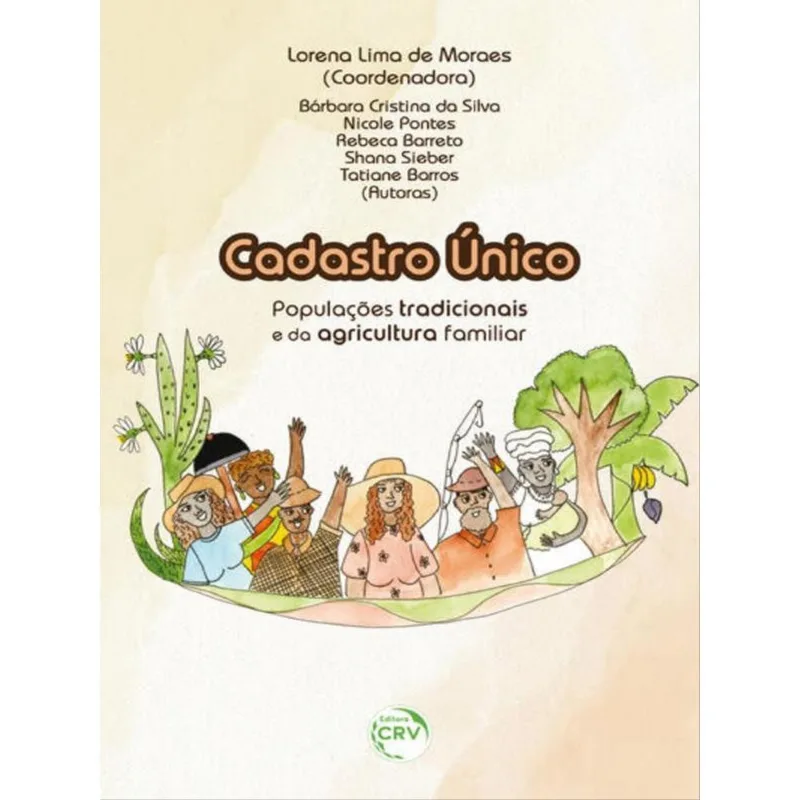 CADASTRO ÚNICO