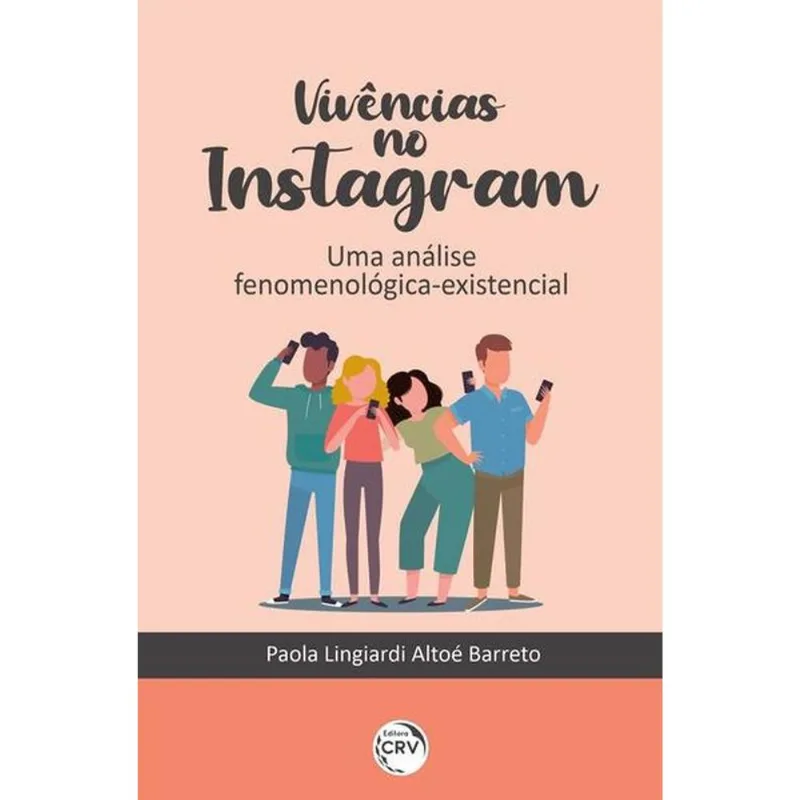 VIVÊNCIAS NO INSTAGRAM
