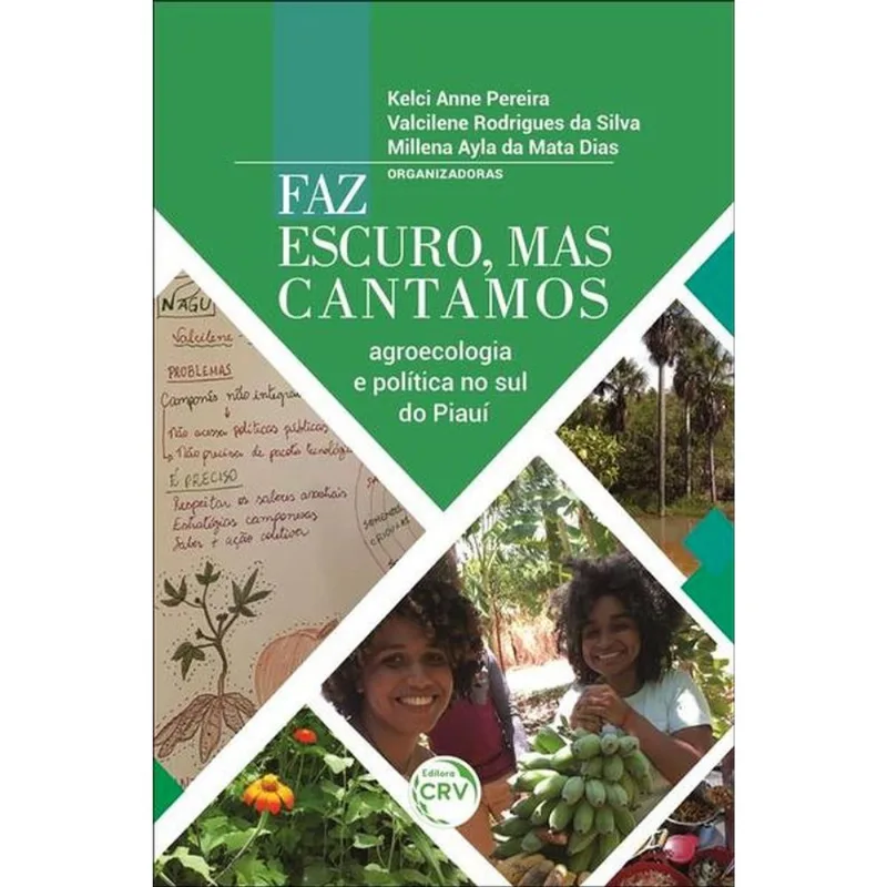 FAZ ESCURO, MAS CANTAMOS