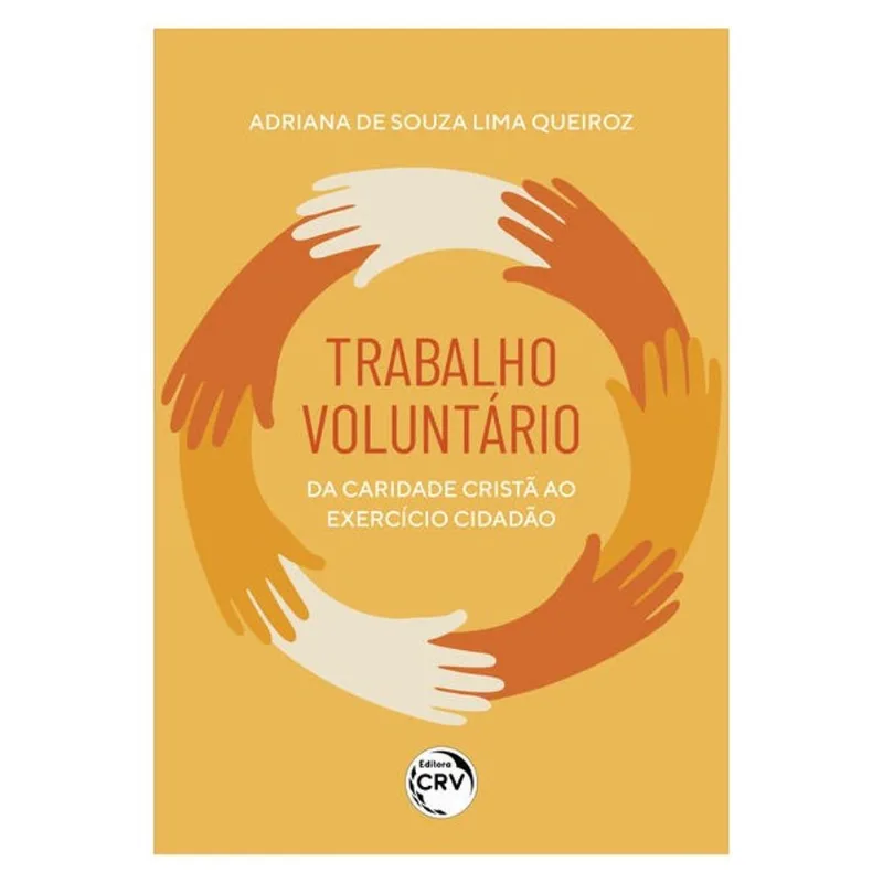 TRABALHO VOLUNTÁRIO