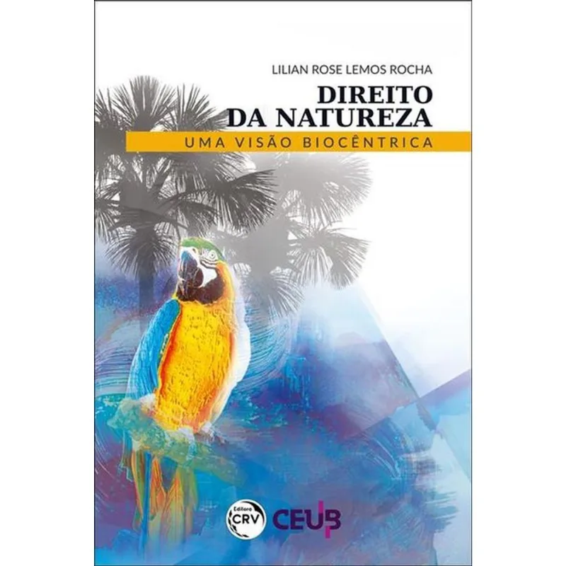 DIREITO DA NATUREZA