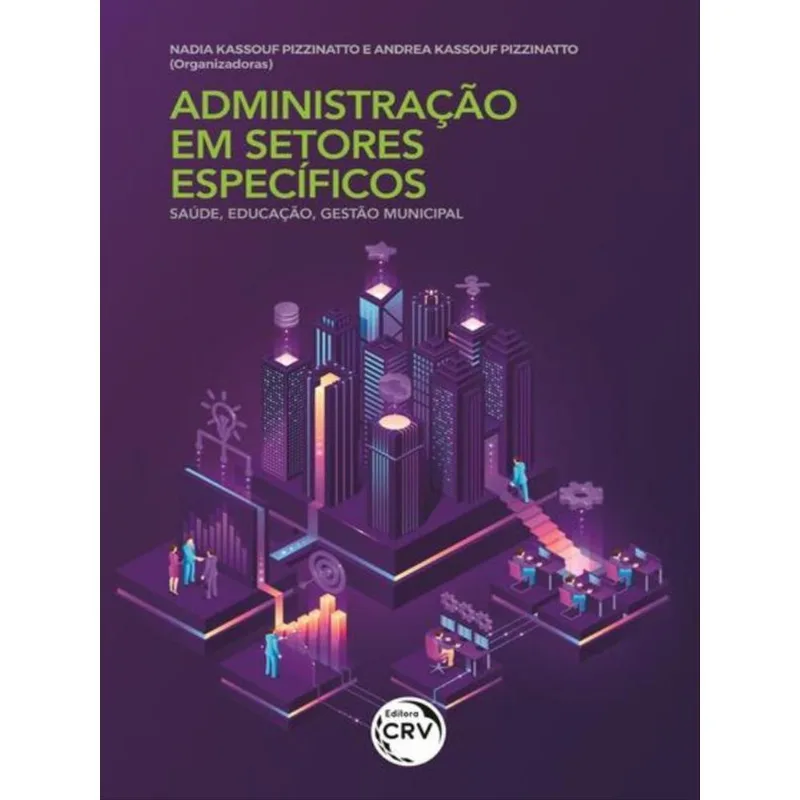 ADMINISTRAÇÃO EM SETORES ESPECÍFICOS