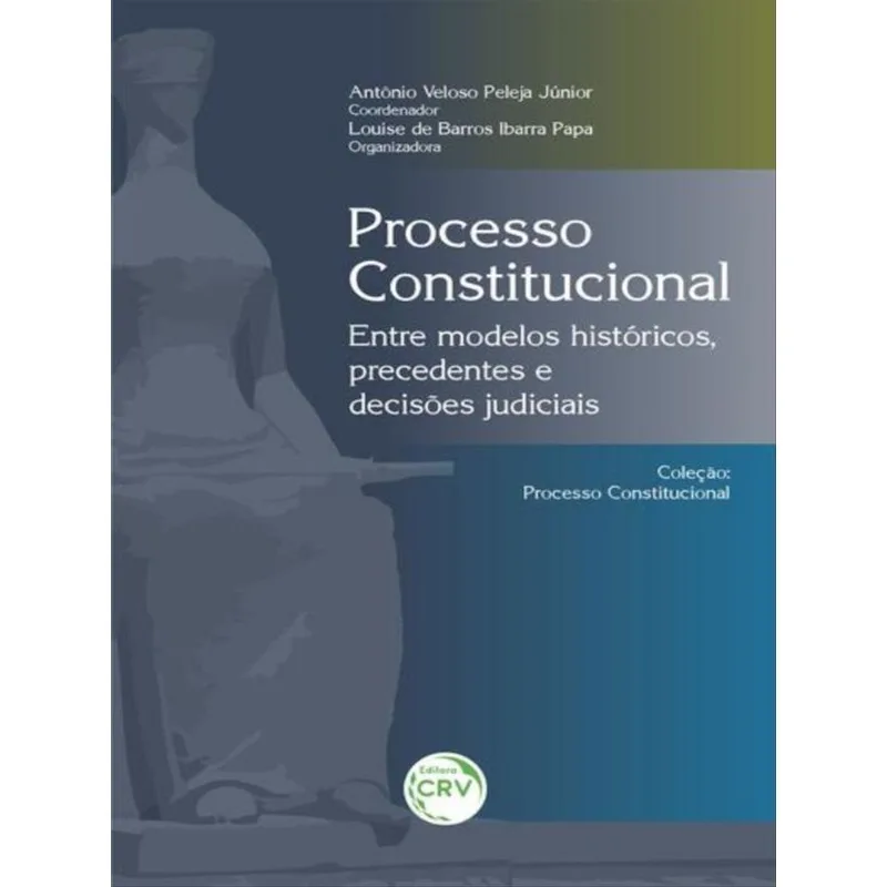 PROCESSO CONSTITUCIONAL