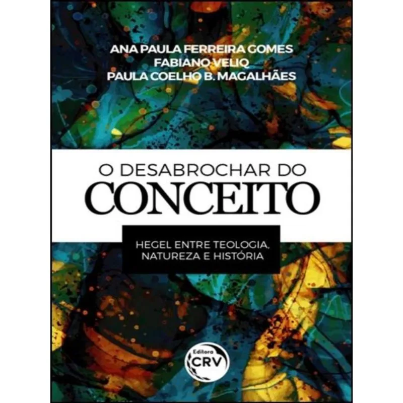 O DESABROCHAR DO CONCEITO